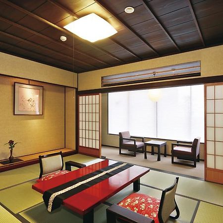 Kanazawa Chaya Esterno foto