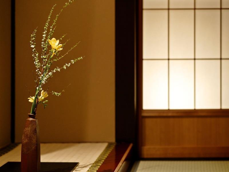 Kanazawa Chaya Esterno foto