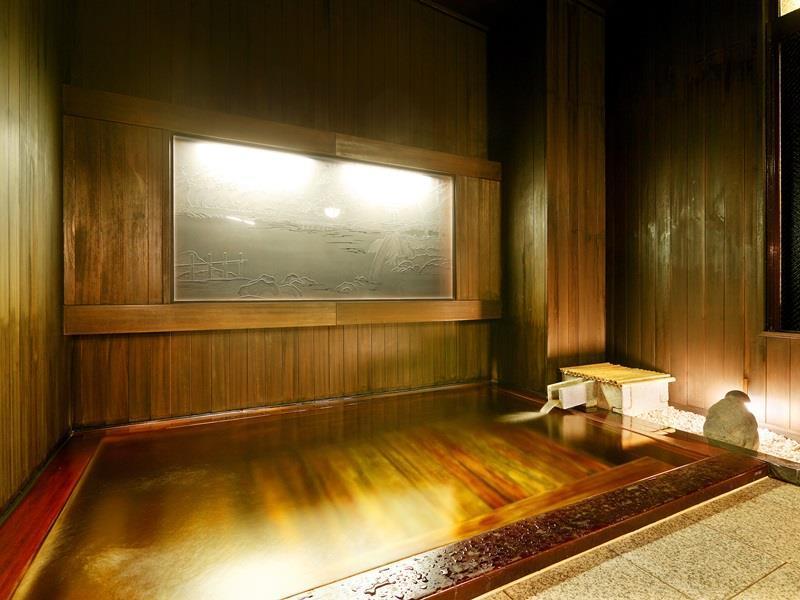 Kanazawa Chaya Esterno foto