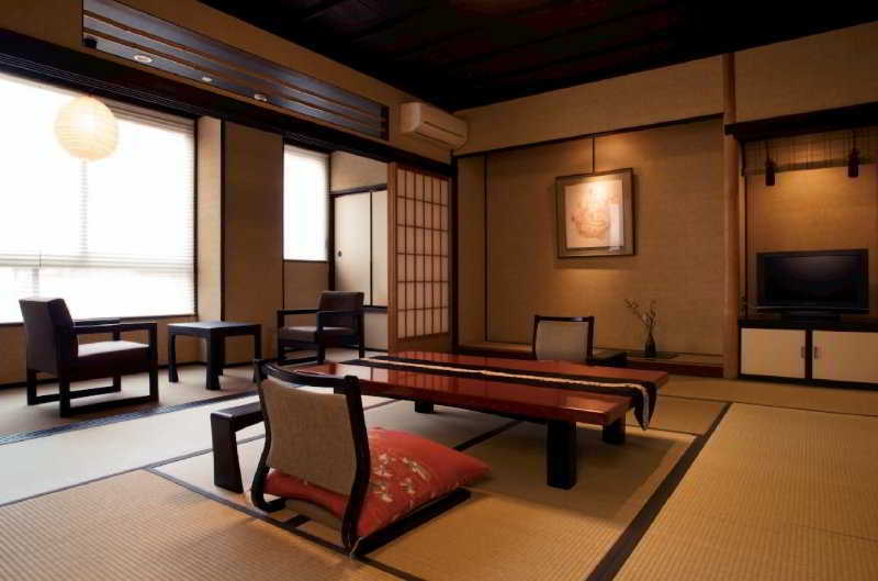 Kanazawa Chaya Esterno foto