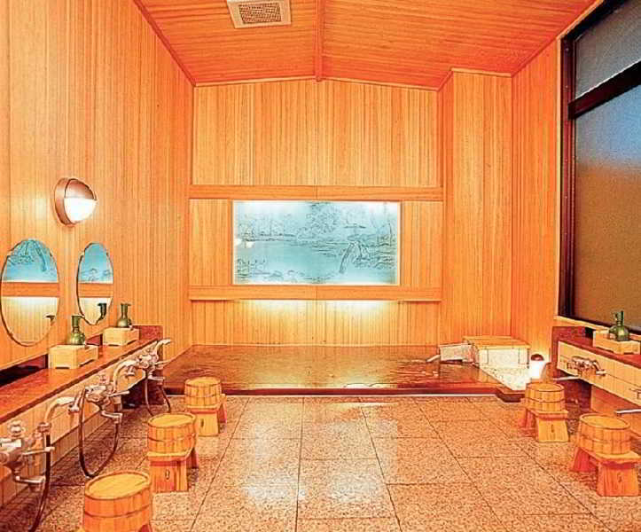 Kanazawa Chaya Esterno foto