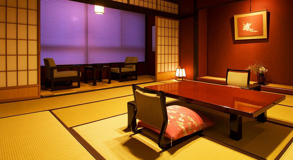 Kanazawa Chaya Esterno foto