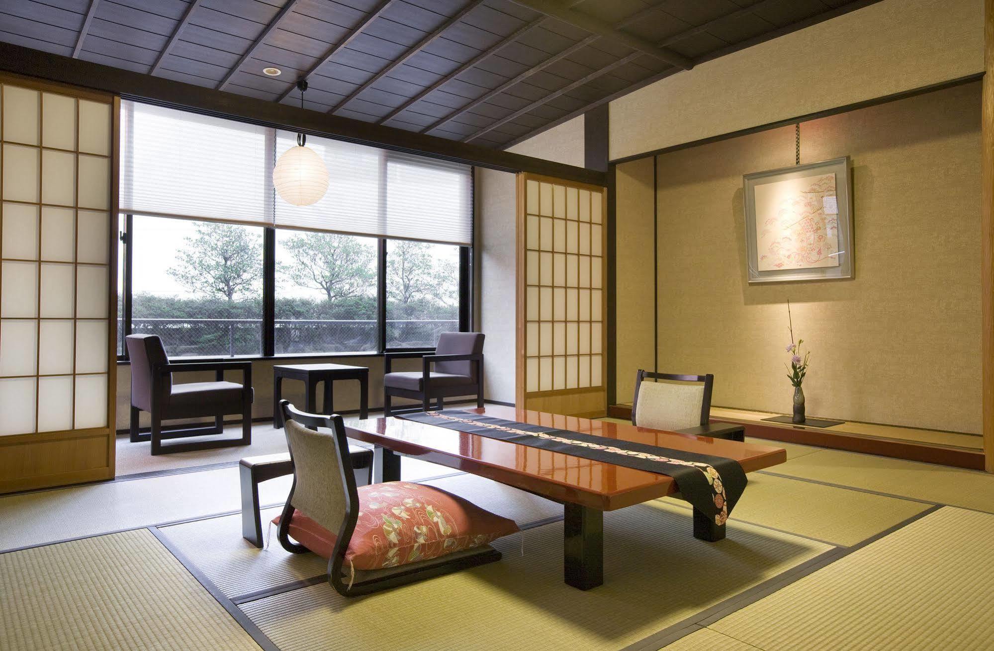 Kanazawa Chaya Esterno foto