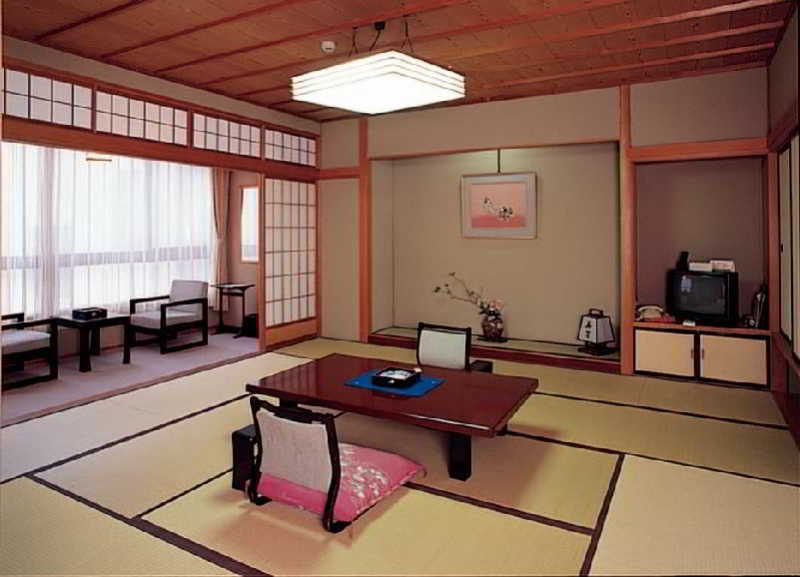 Kanazawa Chaya Esterno foto